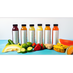 Jeany's Caribbean Elixirs