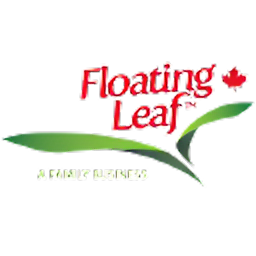 Floating Leaf