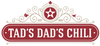 Tad's Dad's Chili