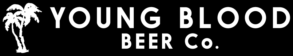 Young Blood Beer Company