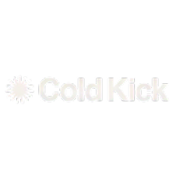 Cold Kick Coffee