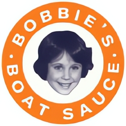 Bobbie's Boat Sauce