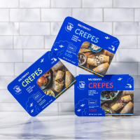 Ptashka Crepes