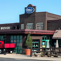 Otto's Pub & Brewery