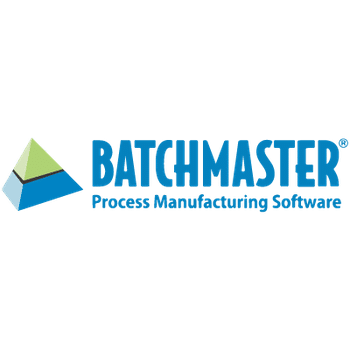 BatchMaster Software