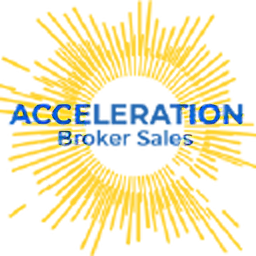 Acceleration Broker Sales