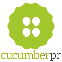 Cucumber PR Ltd
