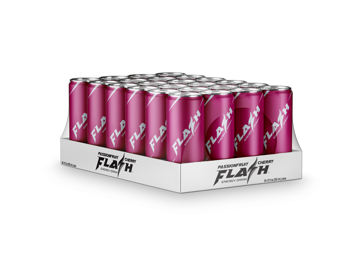 Flash Energy Company Supplier Finder