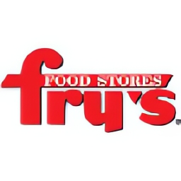 Fry's