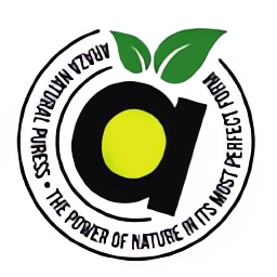 Araza Natural Purees