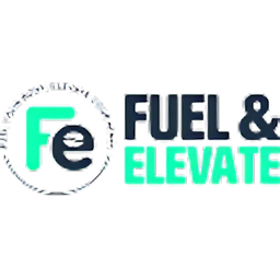 Fuel & Elevate (by Cognitive Brands)