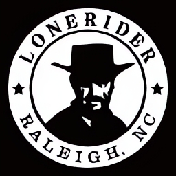 Lonerider