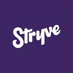 Stryve Biltong