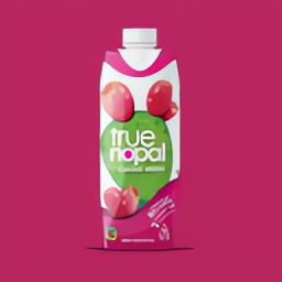 True Nopal Cactus Water