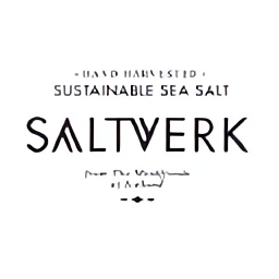 Saltverk