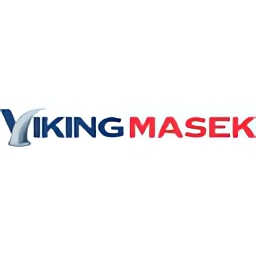 Viking Masek