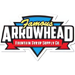 Arrowhead Syrup Sales, Inc