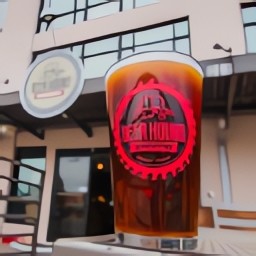 Beer Hound Brewery
