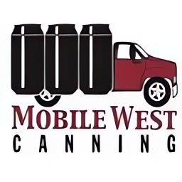 Mobile West Canning