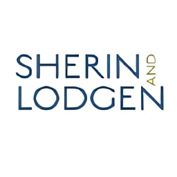 Sherin and Lodgen LLP