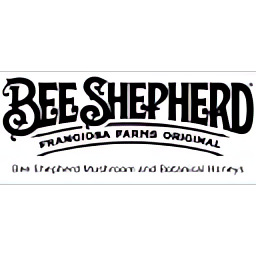 Bee Shepherd (a brand of Frangiosa Farms)