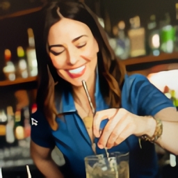 Astraea Gin