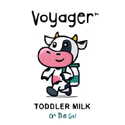 Voyager Milk