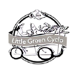 Little Green Cyclo