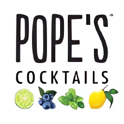 Pope's Cocktails