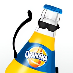 Orangina