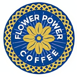 Flower Power Coffee Co.