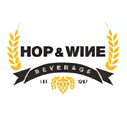 Hop and Wine Beverage