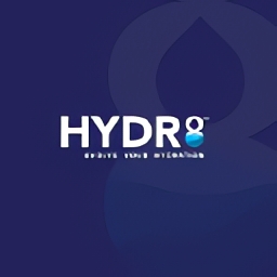 HYDR8