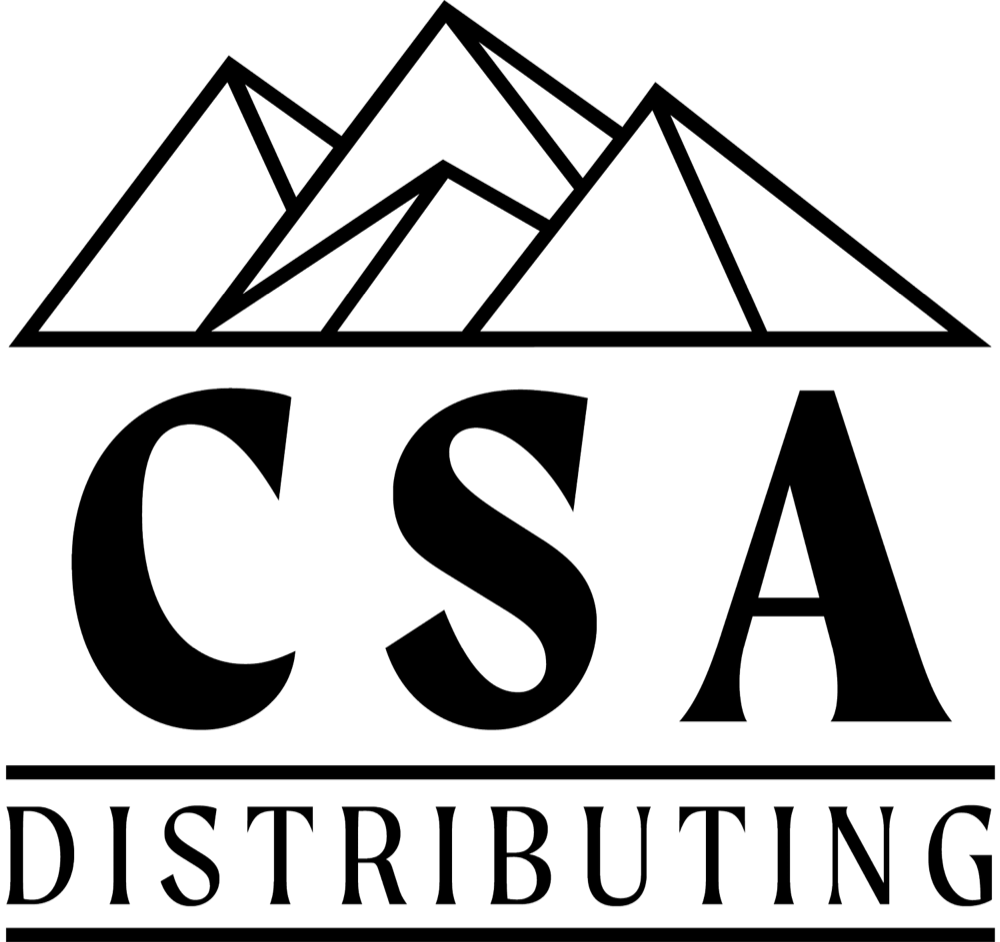 CSA Distributing