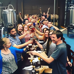 Uproar Brewing Company