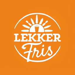 Lekker Fris Drinks Company