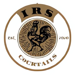 IRS Cocktails