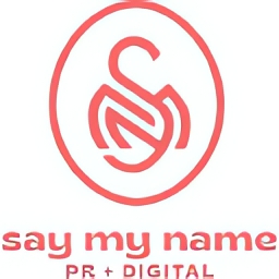 SAY MY NAME PR