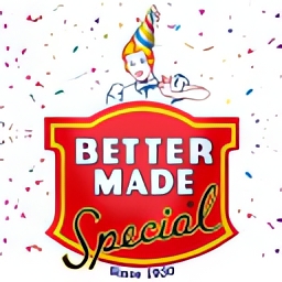 Better Made