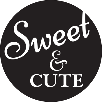 Sweet & Cute Sweets