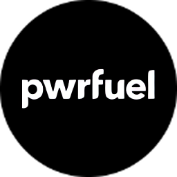 Pwrfuel
