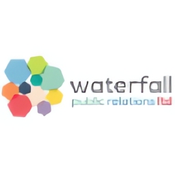 Waterfall PR