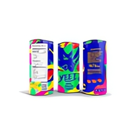 Yeet Power Drink
