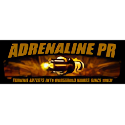 Adrenaline PR