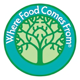 Where Food Comes From Inc