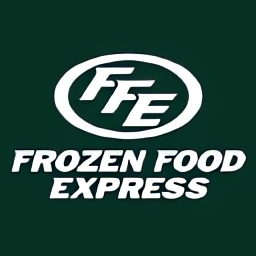 Frozen Food Express