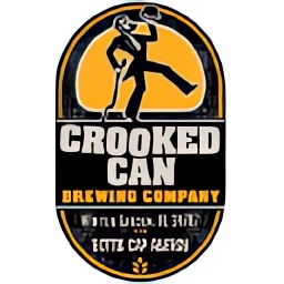 Crooked Can Brewing