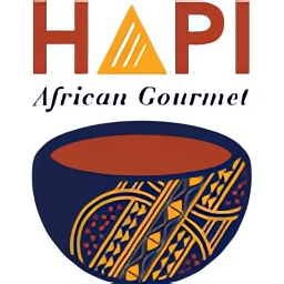 Hapi African Gourmet