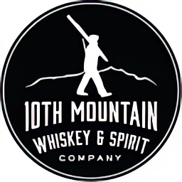 10th Mountain Whiskey & Spirit Co.