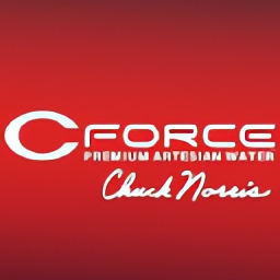 CForce by Chuck Norris
